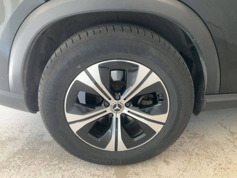 Mercedes-Benz GLE-Klasse GLE 350 de 4Matic 2021 – снимка 9