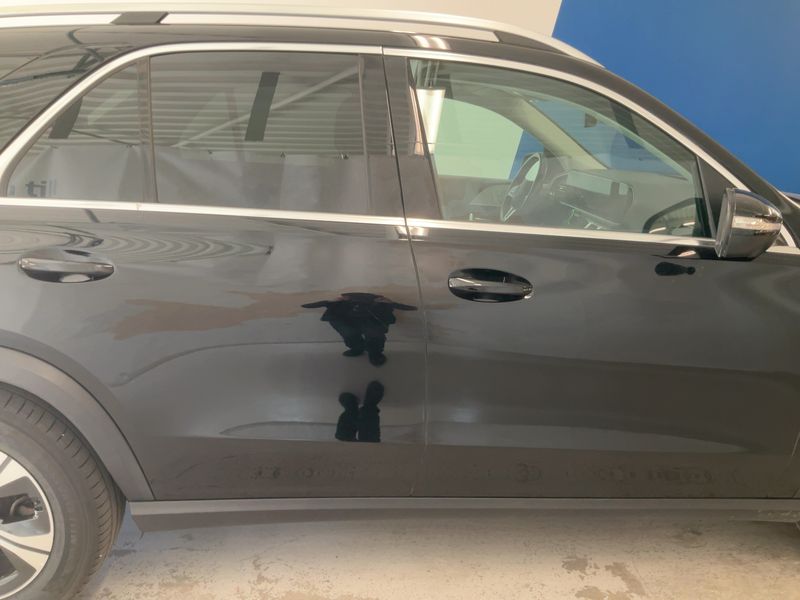 Mercedes-Benz GLE-Klasse GLE 350 de 4Matic 2021 – снимка 10
