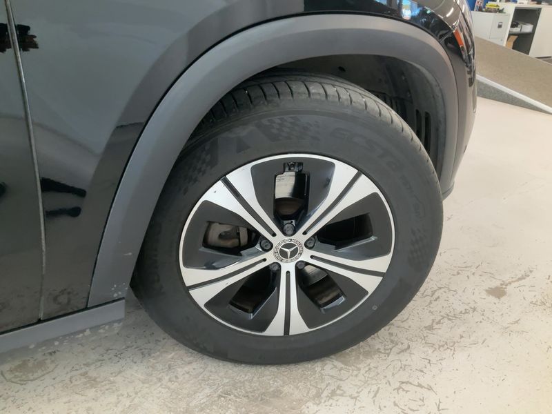 Mercedes-Benz GLE-Klasse GLE 350 de 4Matic 2021 – снимка 11