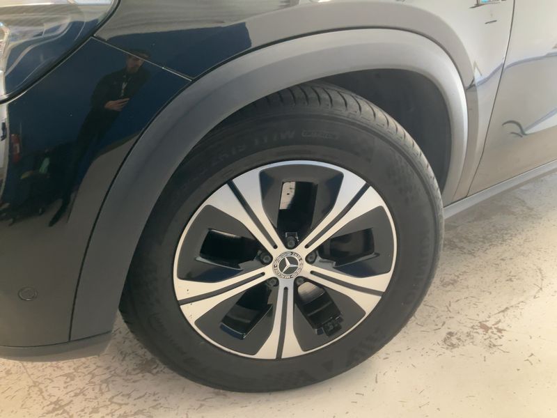 Mercedes-Benz GLE-Klasse GLE 350 de 4Matic 2021 – снимка 3