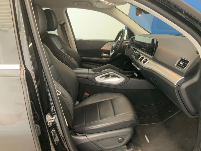 Mercedes-Benz GLE-Klasse GLE 350 de 4Matic 2021 – снимка 17