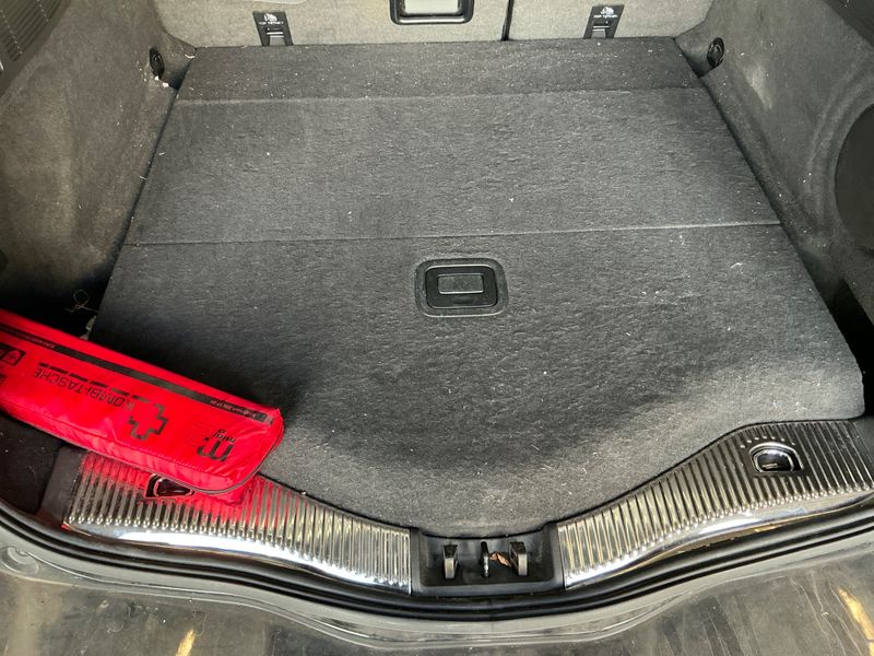 Ford Mondeo 1.5 EcoBoost Titanium 2018 – снимка 32