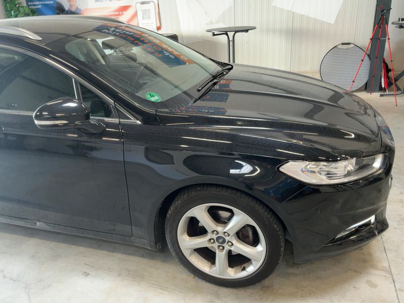 Ford Mondeo 1.5 EcoBoost Titanium 2018 – снимка 12