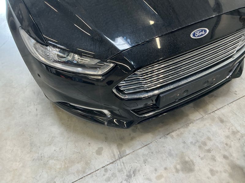 Ford Mondeo 1.5 EcoBoost Titanium 2018 – снимка 42