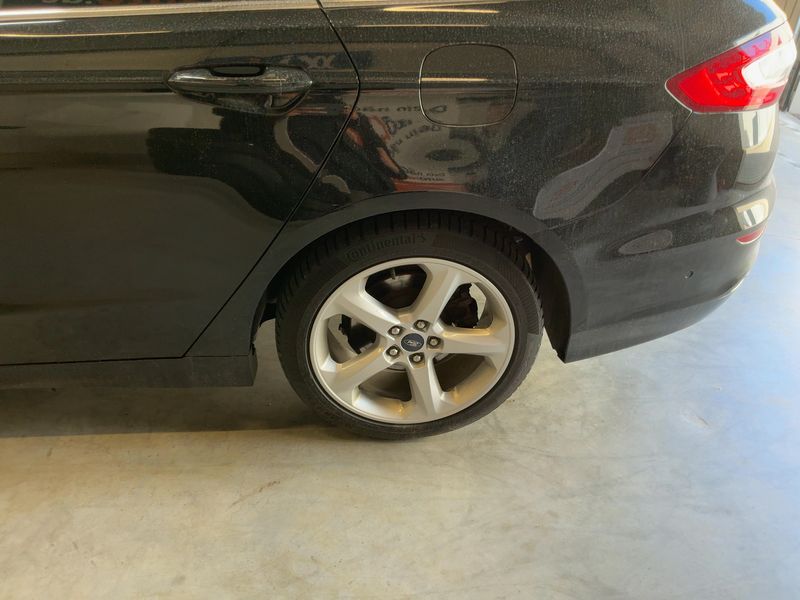 Ford Mondeo 1.5 EcoBoost Titanium 2018 – снимка 5