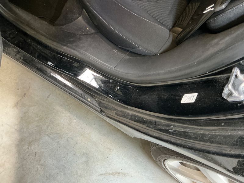 Ford Mondeo 1.5 EcoBoost Titanium 2018 – снимка 24
