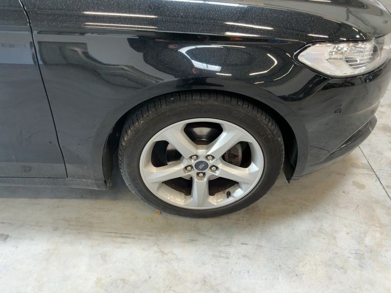 Ford Mondeo 1.5 EcoBoost Titanium 2018 – снимка 11