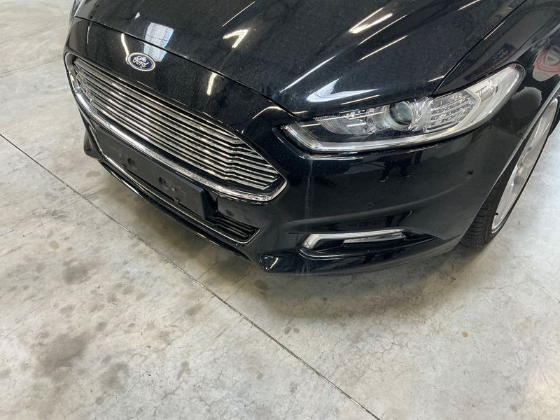 Ford Mondeo 1.5 EcoBoost Titanium 2018 – снимка 41