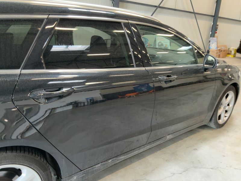 Ford Mondeo 1.5 EcoBoost Titanium 2018 – снимка 10