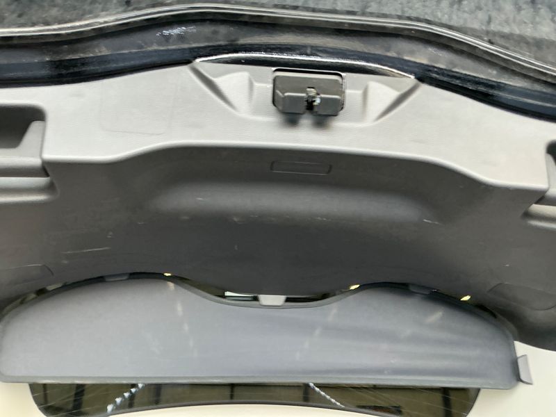 Ford Mondeo 1.5 EcoBoost Titanium 2018 – снимка 25
