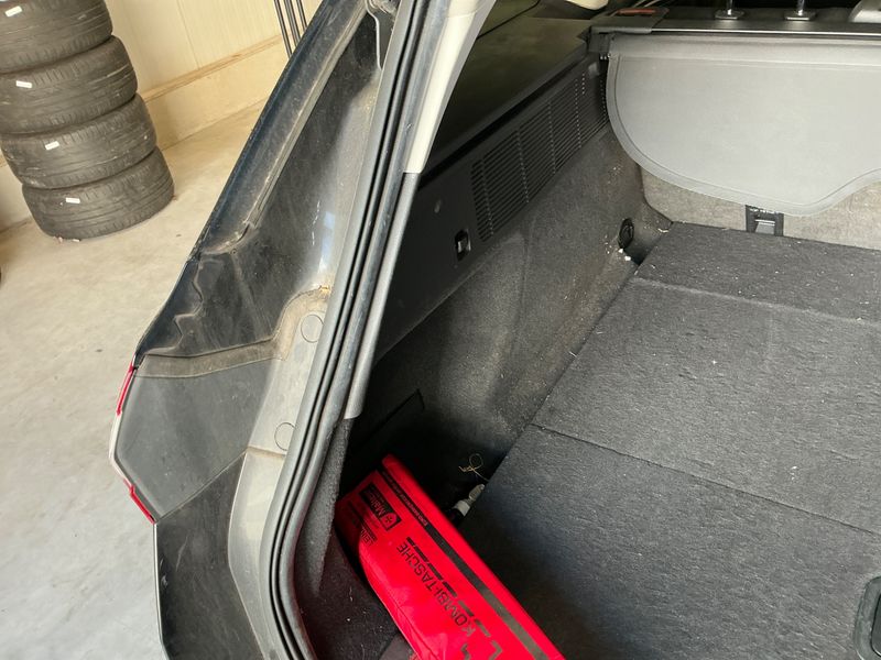 Ford Mondeo 1.5 EcoBoost Titanium 2018 – снимка 33