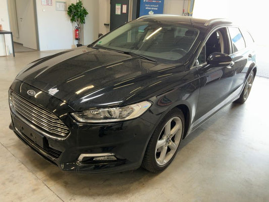 Ford Mondeo 1.5 EcoBoost Titanium 2018 – снимка 1