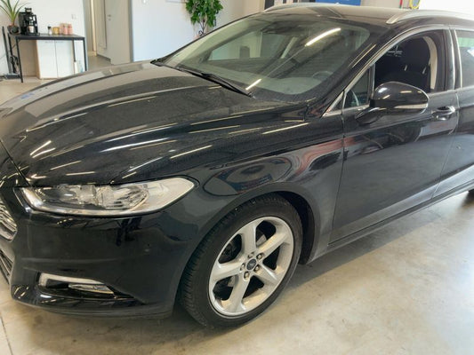 Ford Mondeo 1.5 EcoBoost Titanium 2018 – снимка 2