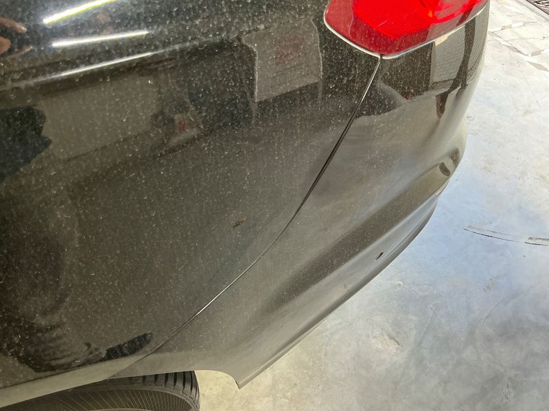 Ford Mondeo 1.5 EcoBoost Titanium 2018 – снимка 40