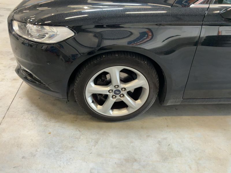 Ford Mondeo 1.5 EcoBoost Titanium 2018 – снимка 3
