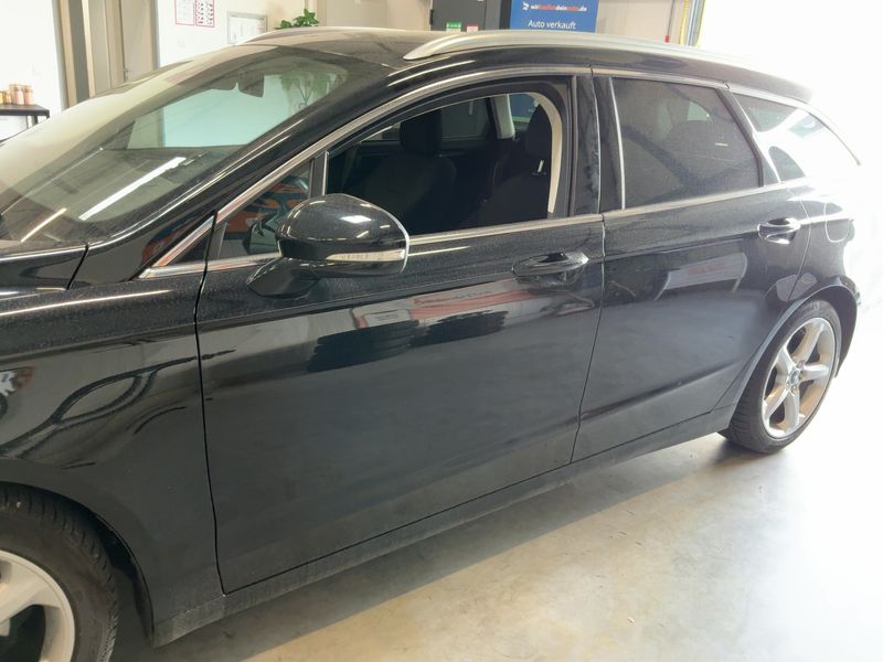 Ford Mondeo 1.5 EcoBoost Titanium 2018 – снимка 4