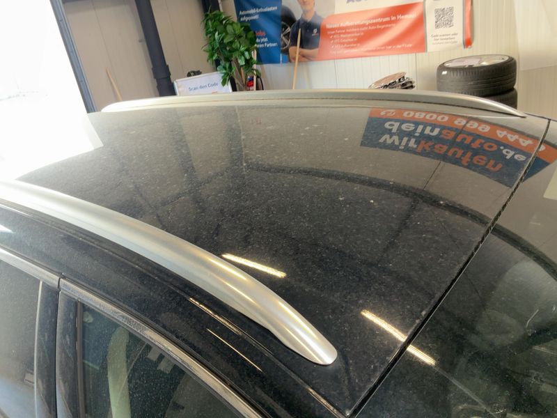Ford Mondeo 1.5 EcoBoost Titanium 2018 – снимка 13