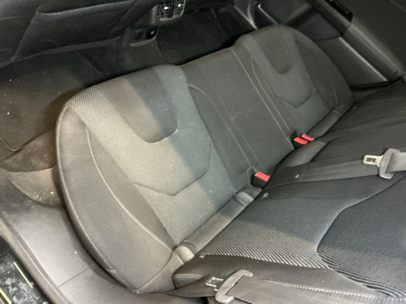 Ford Mondeo 1.5 EcoBoost Titanium 2018 – снимка 35