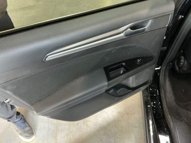 Ford Mondeo 1.5 EcoBoost Titanium 2018 – снимка 29