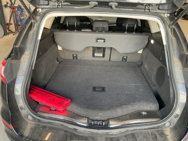 Ford Mondeo 1.5 EcoBoost Titanium 2018 – снимка 15