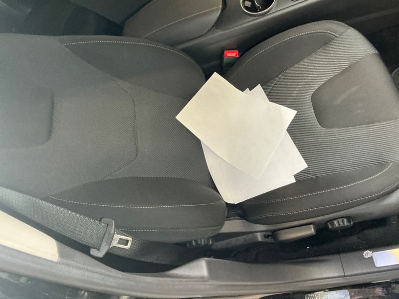 Ford Mondeo 1.5 EcoBoost Titanium 2018 – снимка 31