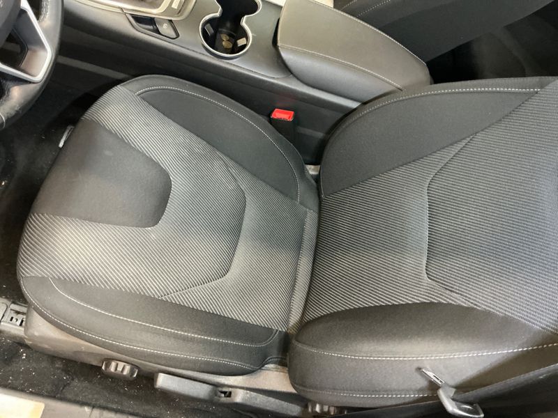 Ford Mondeo 1.5 EcoBoost Titanium 2018 – снимка 38