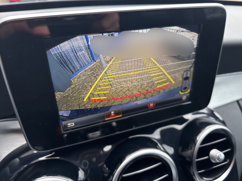 Mercedes-Benz C-Klasse C 350e Avantgarde 2015 – снимка 18