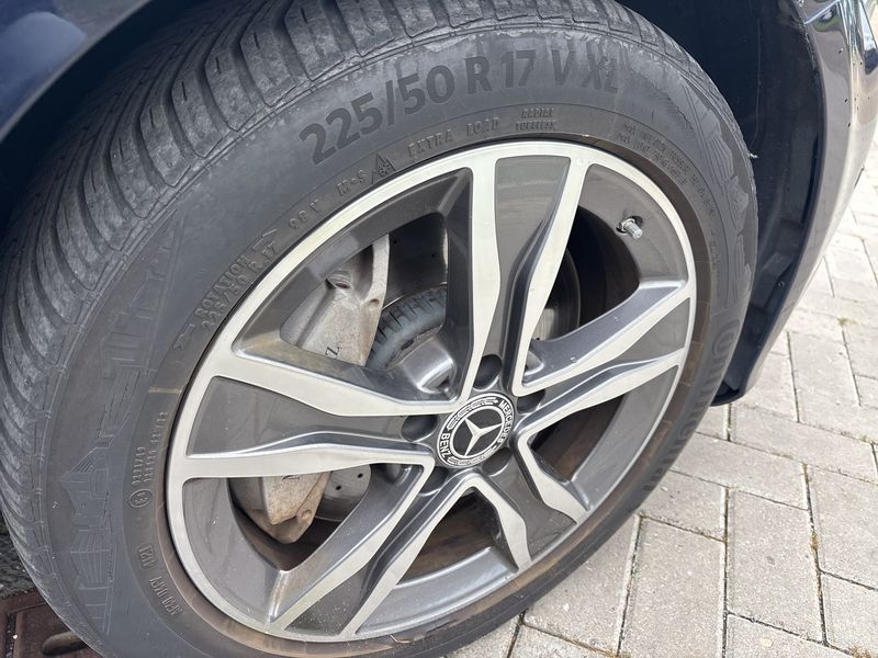 Mercedes-Benz C-Klasse C 350e Avantgarde 2015 – снимка 20