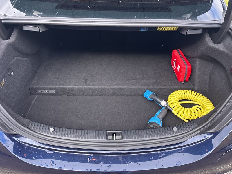 Mercedes-Benz C-Klasse C 350e Avantgarde 2015 – снимка 9