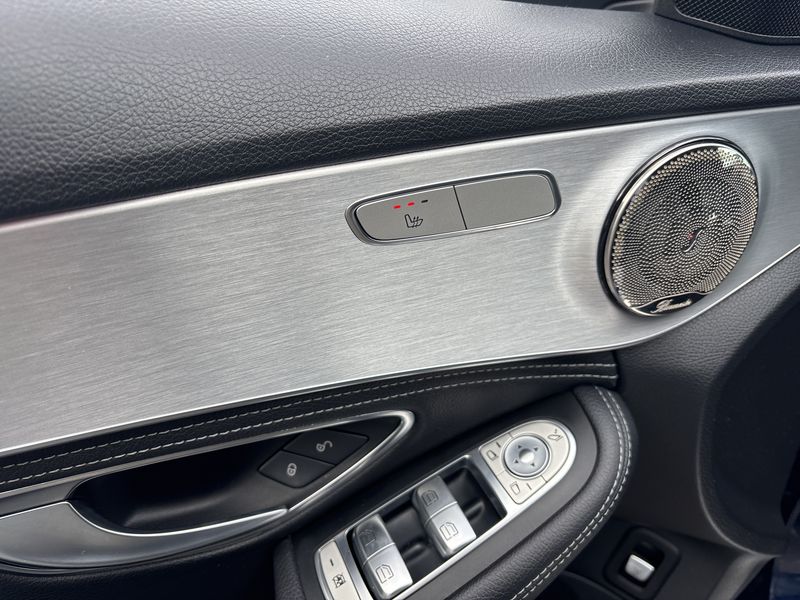 Mercedes-Benz C-Klasse C 350e Avantgarde 2015 – снимка 16