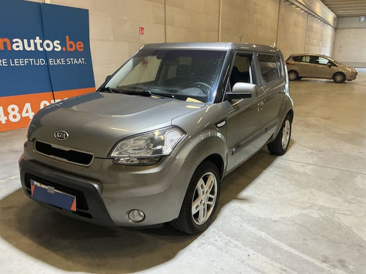 Kia Soul 1.6 Active 2009 – снимка 1