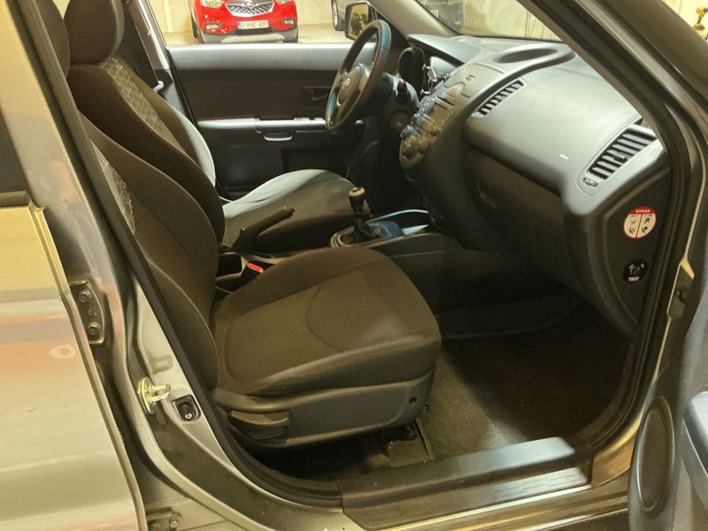 Kia Soul 1.6 Active 2009 – снимка 3