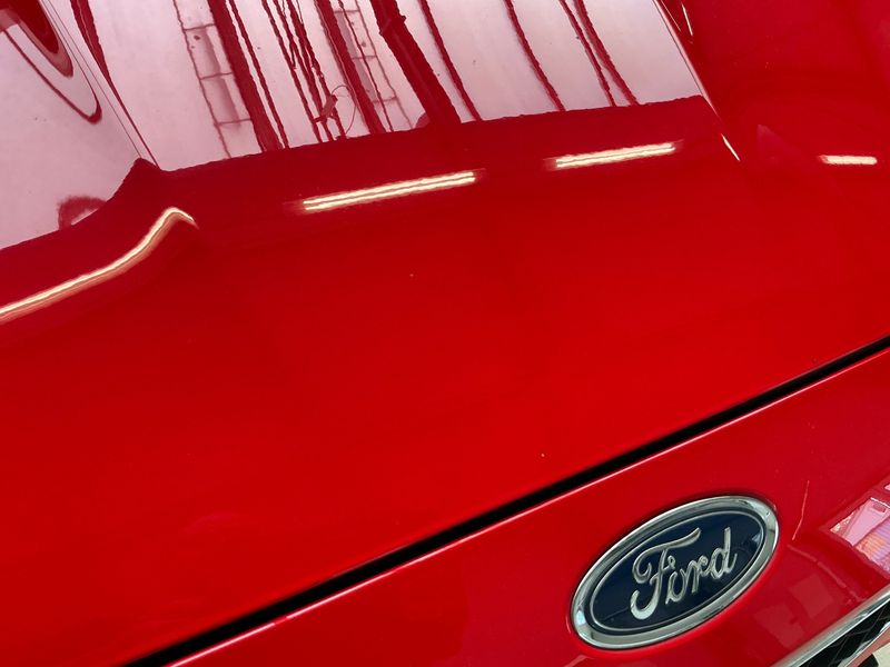 Ford Focus 1.0 EcoBoost Business 2015 – снимка 26