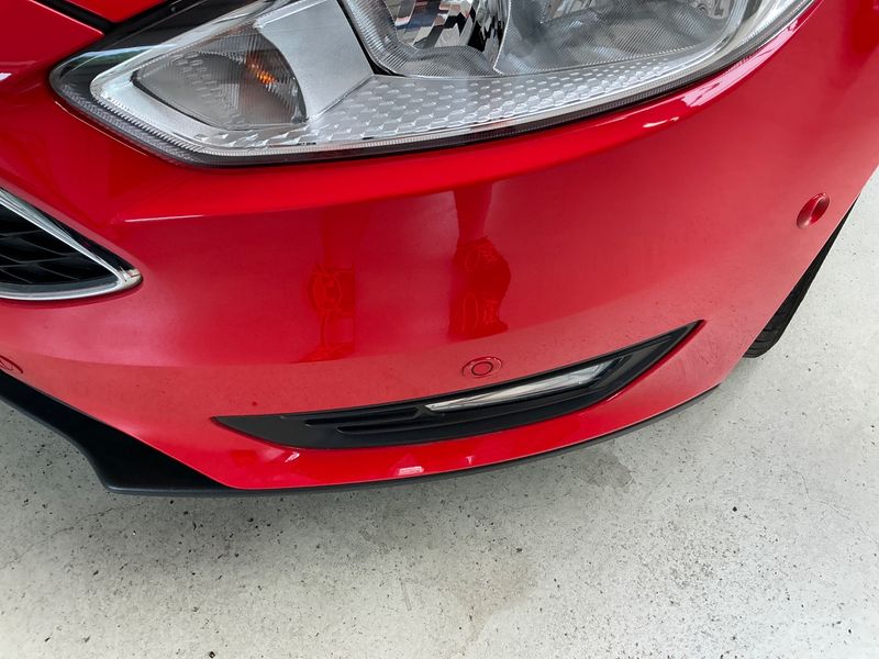 Ford Focus 1.0 EcoBoost Business 2015 – снимка 25
