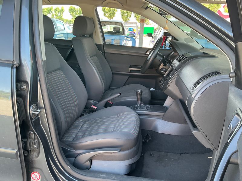 Volkswagen Polo 1.4 Match 2005 – снимка 3