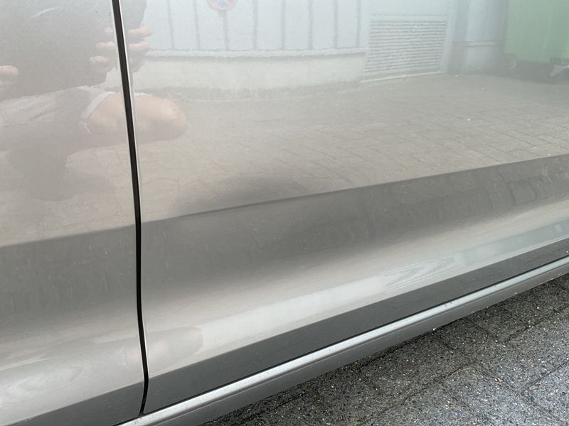Skoda Rapid 1.2 TSI Ambition 2013 – снимка 24