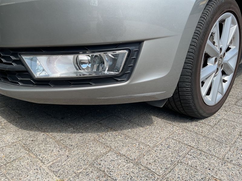 Skoda Rapid 1.2 TSI Ambition 2013 – снимка 28