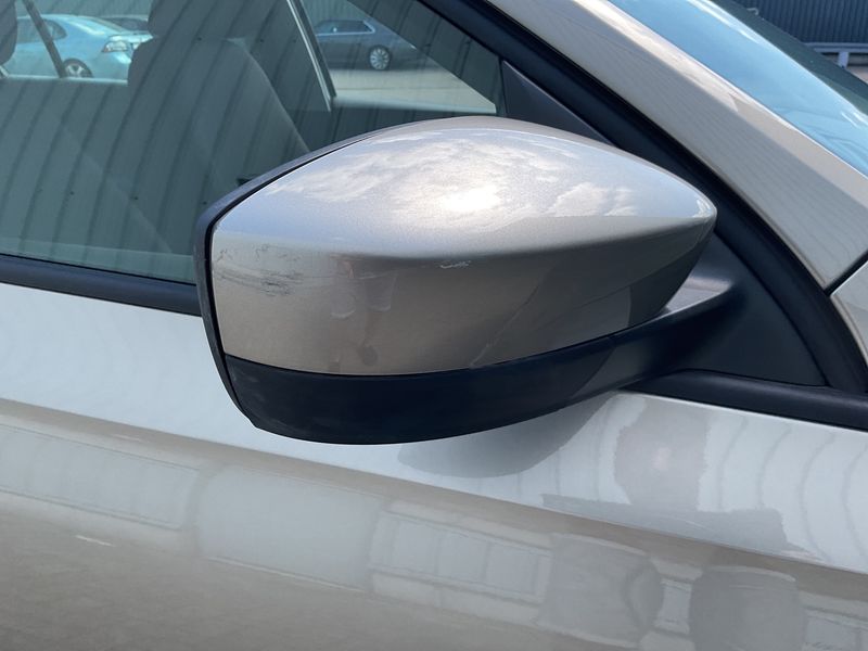 Skoda Rapid 1.2 TSI Ambition 2013 – снимка 23