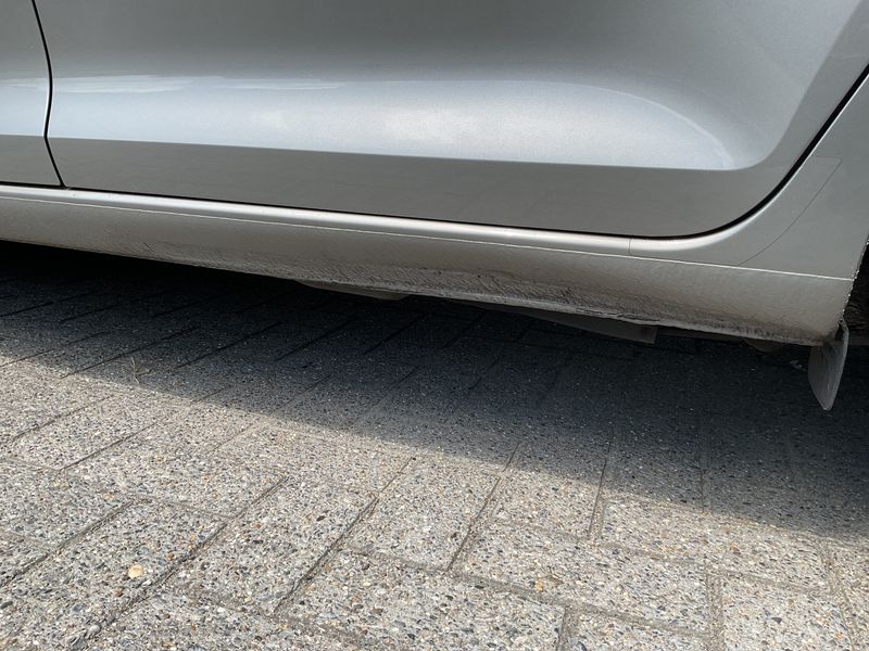 Skoda Rapid 1.2 TSI Ambition 2013 – снимка 27