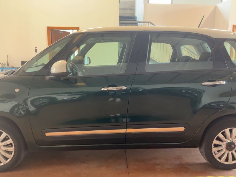 Fiat 500L 1.6 JTDM Lounge 2016 – снимка 4
