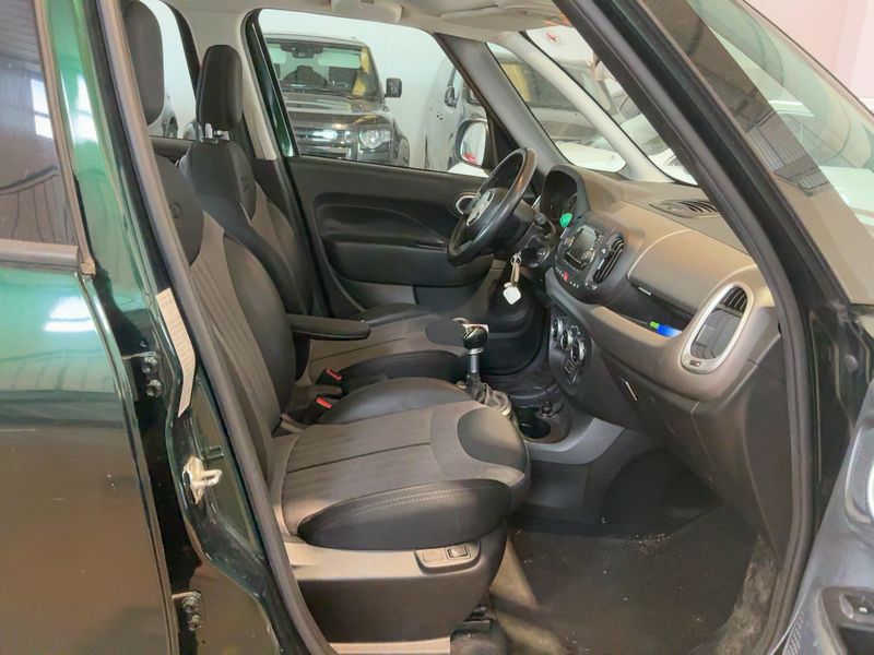 Fiat 500L 1.6 JTDM Lounge 2016 – снимка 16
