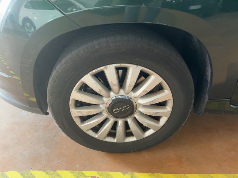Fiat 500L 1.6 JTDM Lounge 2016 – снимка 3