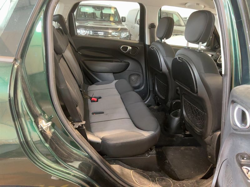 Fiat 500L 1.6 JTDM Lounge 2016 – снимка 19