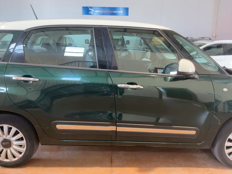 Fiat 500L 1.6 JTDM Lounge 2016 – снимка 10