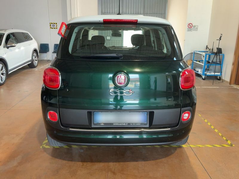 Fiat 500L 1.6 JTDM Lounge 2016 – снимка 7