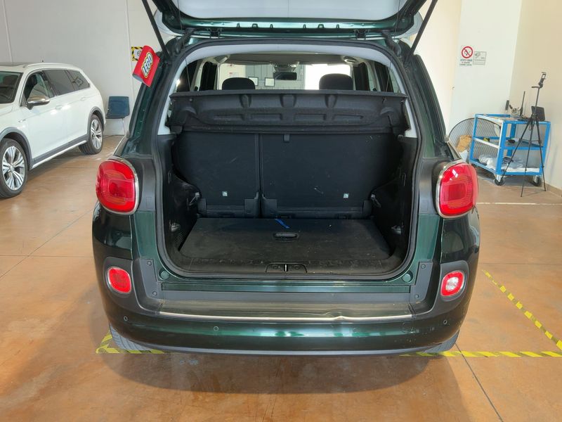Fiat 500L 1.6 JTDM Lounge 2016 – снимка 15