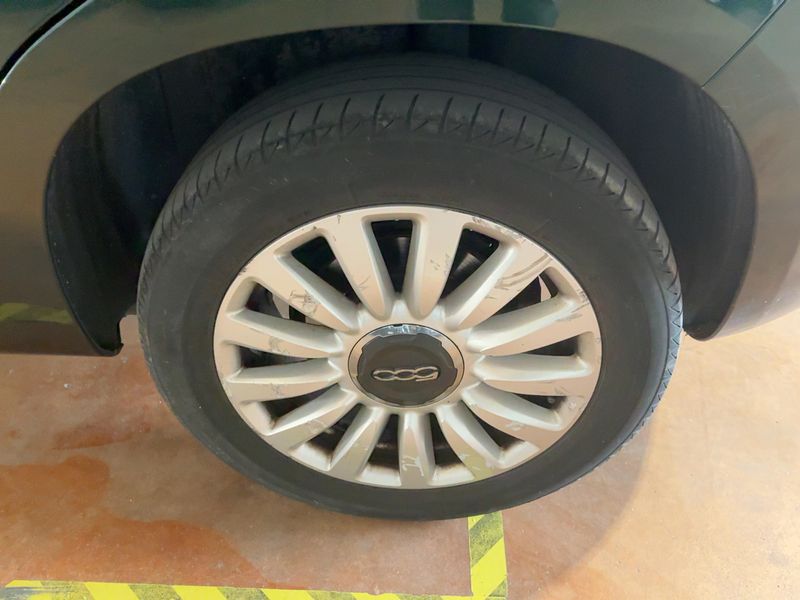 Fiat 500L 1.6 JTDM Lounge 2016 – снимка 5