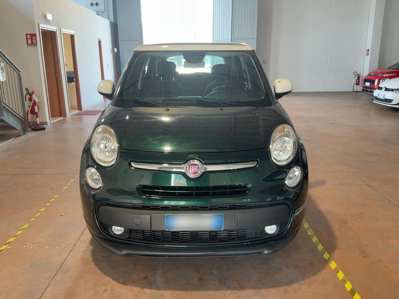 Fiat 500L 1.6 JTDM Lounge 2016 – снимка 14