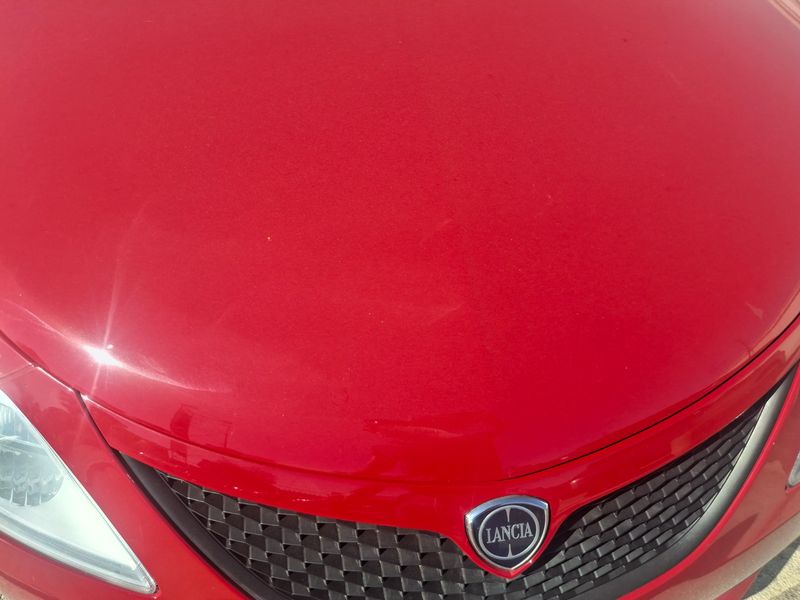 Lancia Ypsilon 1.0 Mild-Hybrid Silver 2022 – снимка 56