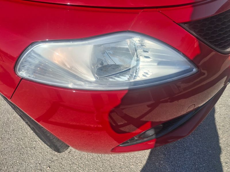 Lancia Ypsilon 1.0 Mild-Hybrid Silver 2022 – снимка 53